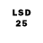 LSD-25 экстази кислота Dylan Brookbank